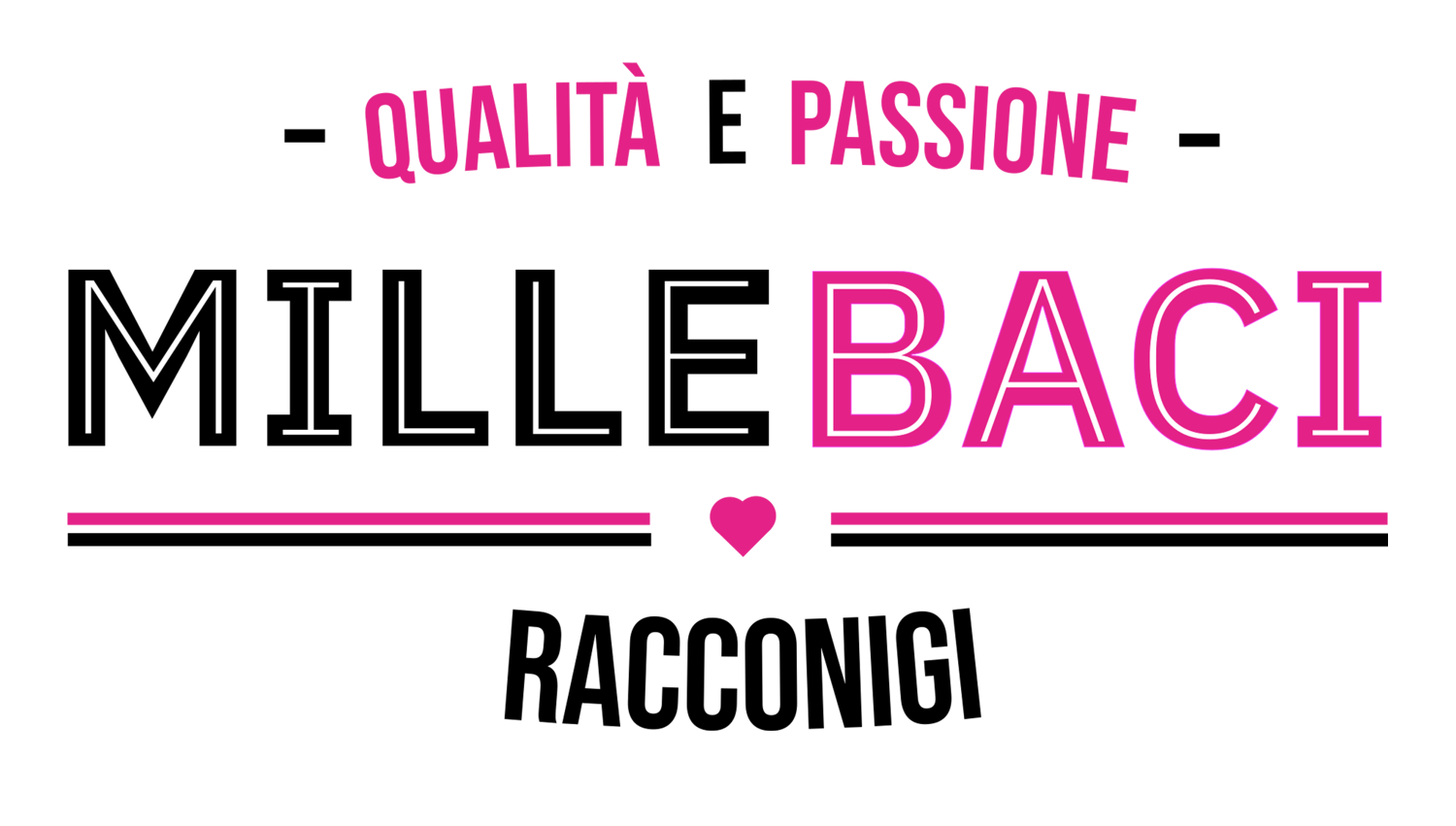 Pasticceria Mille Baci
